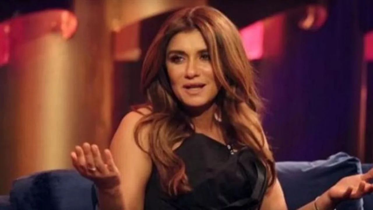 إصابة في الذراع.. تفاصيل تعرض غادة عادل وإنجي علي لموقف مفاجئ خلال رحلتهما دبي